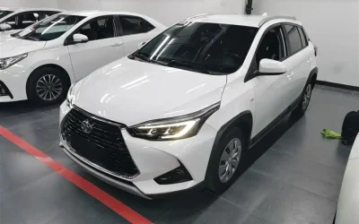 Toyota Toyota Vios в цвете и кузовом – это идеальный выбор среди китайских автомобилей. Доступная цена и надежность гарантированы.
