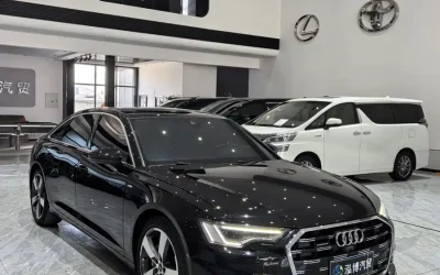 Audi Audi A7 в цвете и кузовом – это идеальный выбор среди китайских автомобилей. Доступная цена и надежность гарантированы.