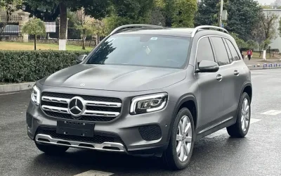 Mercedes-Benz Mercedes-Benz E-Class в цвете и кузовом – это идеальный выбор среди китайских автомобилей. Доступная цена и надежность гарантированы.