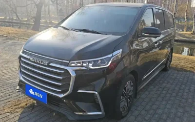 SAIC MAXUS SAIC MAXUS Xintu V80 в цвете и кузовом – это идеальный выбор среди китайских автомобилей. Доступная цена и надежность гарантированы.