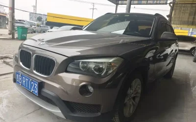 BMW BMW X6 в цвете и кузовом – это идеальный выбор среди китайских автомобилей. Доступная цена и надежность гарантированы.