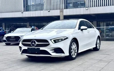 Mercedes-Benz Mercedes-Benz E-Class в цвете и кузовом – это идеальный выбор среди китайских автомобилей. Доступная цена и надежность гарантированы.