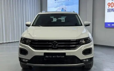 Volkswagen Volkswagen Jetta в цвете и кузовом – это идеальный выбор среди китайских автомобилей. Доступная цена и надежность гарантированы.