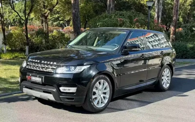 Land Rover Land Rover Range Rover в цвете и кузовом – это идеальный выбор среди китайских автомобилей. Доступная цена и надежность гарантированы.