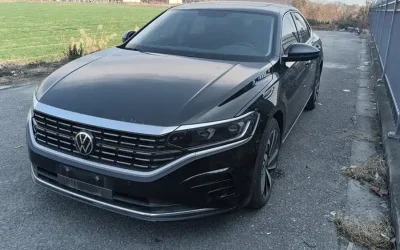 Volkswagen Volkswagen Golf в цвете и кузовом – это идеальный выбор среди китайских автомобилей. Доступная цена и надежность гарантированы.