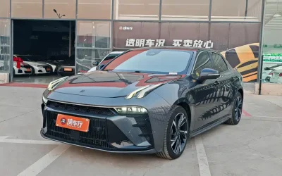 Lynk & Co Lynk & Co 02 в цвете и кузовом – это идеальный выбор среди китайских автомобилей. Доступная цена и надежность гарантированы.