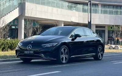 Mercedes-Benz Mercedes-Benz E-Class в цвете и кузовом – это идеальный выбор среди китайских автомобилей. Доступная цена и надежность гарантированы.