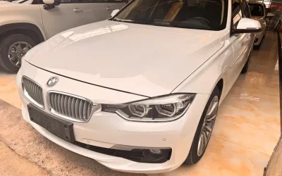BMW BMW X5 в цвете и кузовом – это идеальный выбор среди китайских автомобилей. Доступная цена и надежность гарантированы.