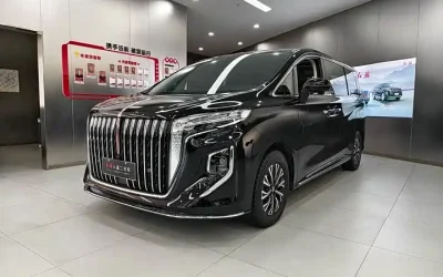 Hongqi Hongqi H5 в цвете и кузовом – это идеальный выбор среди китайских автомобилей. Доступная цена и надежность гарантированы.