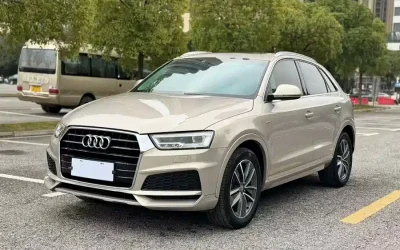 Audi Audi A3 в цвете и кузовом – это идеальный выбор среди китайских автомобилей. Доступная цена и надежность гарантированы.
