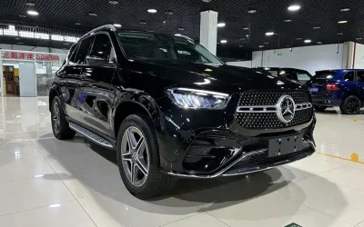 Mercedes-Benz Mercedes-Benz E-Class EV в цвете и кузовом – это идеальный выбор среди китайских автомобилей. Доступная цена и надежность гарантированы.