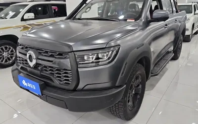 Great Wall Great Wall Wingle 7 в цвете и кузовом – это идеальный выбор среди китайских автомобилей. Доступная цена и надежность гарантированы.