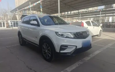 NIO NIO ES7 в цвете и кузовом – это идеальный выбор среди китайских автомобилей. Доступная цена и надежность гарантированы.