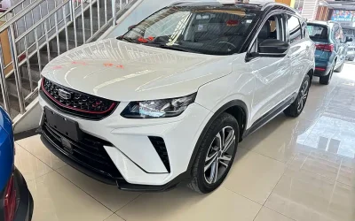 NIO NIO ES7 в цвете и кузовом – это идеальный выбор среди китайских автомобилей. Доступная цена и надежность гарантированы.