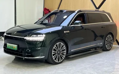 Audi Audi A8 в цвете и кузовом – это идеальный выбор среди китайских автомобилей. Доступная цена и надежность гарантированы.