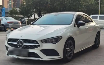 Mercedes-Benz Mercedes-Benz E-Class EV в цвете и кузовом – это идеальный выбор среди китайских автомобилей. Доступная цена и надежность гарантированы.