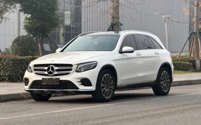 Mercedes-Benz Mercedes-Benz E-Class в цвете и кузовом – это идеальный выбор среди китайских автомобилей. Доступная цена и надежность гарантированы.
