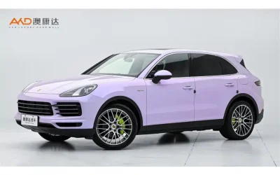 Porsche Porsche Cayenne в цвете и кузовом – это идеальный выбор среди китайских автомобилей. Доступная цена и надежность гарантированы.