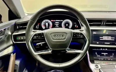 Audi Audi A3 в цвете и кузовом – это идеальный выбор среди китайских автомобилей. Доступная цена и надежность гарантированы.