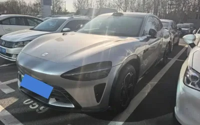 Xiaomi auto Xiaomi SU7 в цвете и кузовом – это идеальный выбор среди китайских автомобилей. Доступная цена и надежность гарантированы.