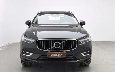 Volvo volvo XC40 recharge в цвете и кузовом – это идеальный выбор среди китайских автомобилей. Доступная цена и надежность гарантированы.