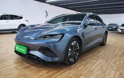 BYD BYD Song L DM-i в цвете и кузовом – это идеальный выбор среди китайских автомобилей. Доступная цена и надежность гарантированы.