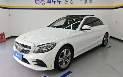 Mercedes-Benz Mercedes-Benz E-Class в цвете и кузовом – это идеальный выбор среди китайских автомобилей. Доступная цена и надежность гарантированы.
