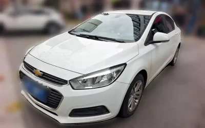 Chevrolet Chevrolet Malibu в цвете и кузовом – это идеальный выбор среди китайских автомобилей. Доступная цена и надежность гарантированы.