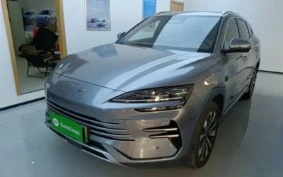 BYD BYD Seal 05 DM-i в цвете и кузовом – это идеальный выбор среди китайских автомобилей. Доступная цена и надежность гарантированы.
