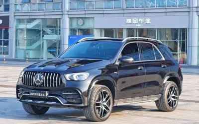 Mercedes-Benz Mercedes-Benz C-Class в цвете и кузовом – это идеальный выбор среди китайских автомобилей. Доступная цена и надежность гарантированы.