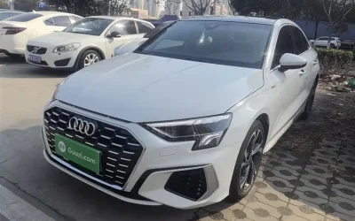 Audi Audi Q5L в цвете и кузовом – это идеальный выбор среди китайских автомобилей. Доступная цена и надежность гарантированы.
