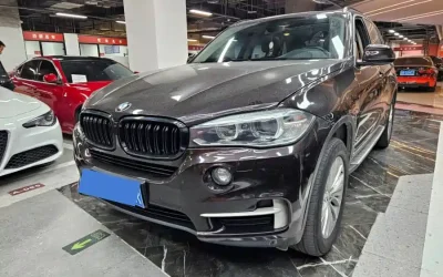 BMW BMW X5 в цвете и кузовом – это идеальный выбор среди китайских автомобилей. Доступная цена и надежность гарантированы.