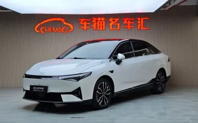 Xpeng Xpeng G3 в цвете и кузовом – это идеальный выбор среди китайских автомобилей. Доступная цена и надежность гарантированы.