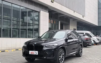 BMW BMW X3 в цвете и кузовом – это идеальный выбор среди китайских автомобилей. Доступная цена и надежность гарантированы.