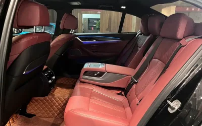BMW BMW i3 в цвете и кузовом – это идеальный выбор среди китайских автомобилей. Доступная цена и надежность гарантированы.