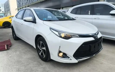 Toyota Toyota Highlander в цвете и кузовом – это идеальный выбор среди китайских автомобилей. Доступная цена и надежность гарантированы.