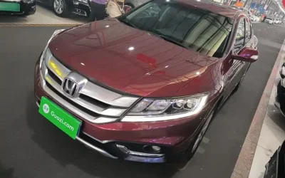 Honda Honda Spirior в цвете и кузовом – это идеальный выбор среди китайских автомобилей. Доступная цена и надежность гарантированы.