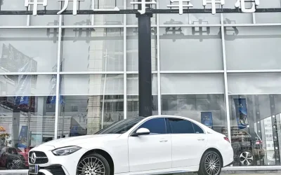 Mercedes-Benz Mercedes-Benz E-Class в цвете и кузовом – это идеальный выбор среди китайских автомобилей. Доступная цена и надежность гарантированы.