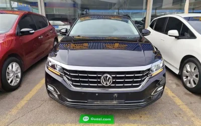 Volkswagen Volkswagen Magotan в цвете и кузовом – это идеальный выбор среди китайских автомобилей. Доступная цена и надежность гарантированы.