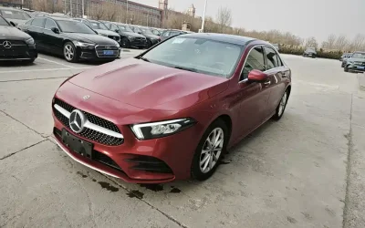 Mercedes-Benz Mercedes-Benz E-Class в цвете и кузовом – это идеальный выбор среди китайских автомобилей. Доступная цена и надежность гарантированы.