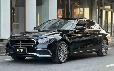 Mercedes-Benz Mercedes-Benz E-Class в цвете и кузовом – это идеальный выбор среди китайских автомобилей. Доступная цена и надежность гарантированы.