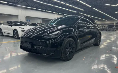 Tesla Tesla Model 3 в цвете и кузовом – это идеальный выбор среди китайских автомобилей. Доступная цена и надежность гарантированы.