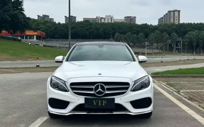 Mercedes-Benz Mercedes-Benz C-Class в цвете и кузовом – это идеальный выбор среди китайских автомобилей. Доступная цена и надежность гарантированы.