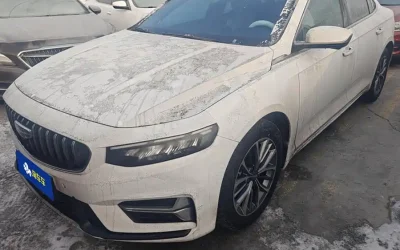NIO NIO ES7 в цвете и кузовом – это идеальный выбор среди китайских автомобилей. Доступная цена и надежность гарантированы.