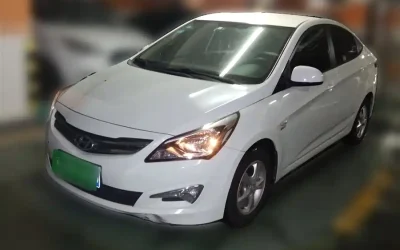 Hyundai Hyundai Elantra в цвете и кузовом – это идеальный выбор среди китайских автомобилей. Доступная цена и надежность гарантированы.