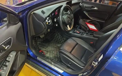 Mercedes-Benz Mercedes-Benz E-Class в цвете и кузовом – это идеальный выбор среди китайских автомобилей. Доступная цена и надежность гарантированы.