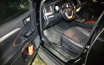 Toyota Toyota Highlander в цвете и кузовом – это идеальный выбор среди китайских автомобилей. Доступная цена и надежность гарантированы.