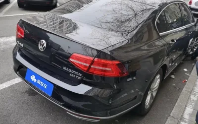 Volkswagen Volkswagen Sagitar в цвете и кузовом – это идеальный выбор среди китайских автомобилей. Доступная цена и надежность гарантированы.