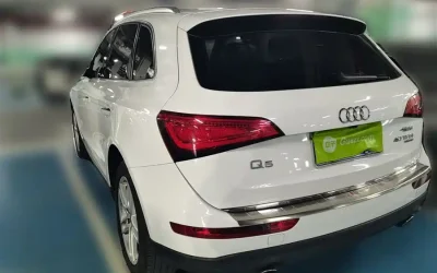 Audi Audi A8 в цвете и кузовом – это идеальный выбор среди китайских автомобилей. Доступная цена и надежность гарантированы.