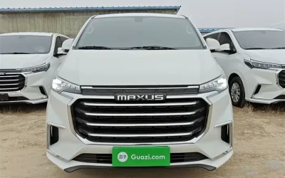 SAIC MAXUS SAIC MAXUS Xintu V80 в цвете и кузовом – это идеальный выбор среди китайских автомобилей. Доступная цена и надежность гарантированы.